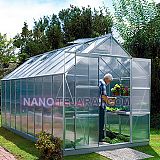 گلخانه خانگی گلخانه خانگی